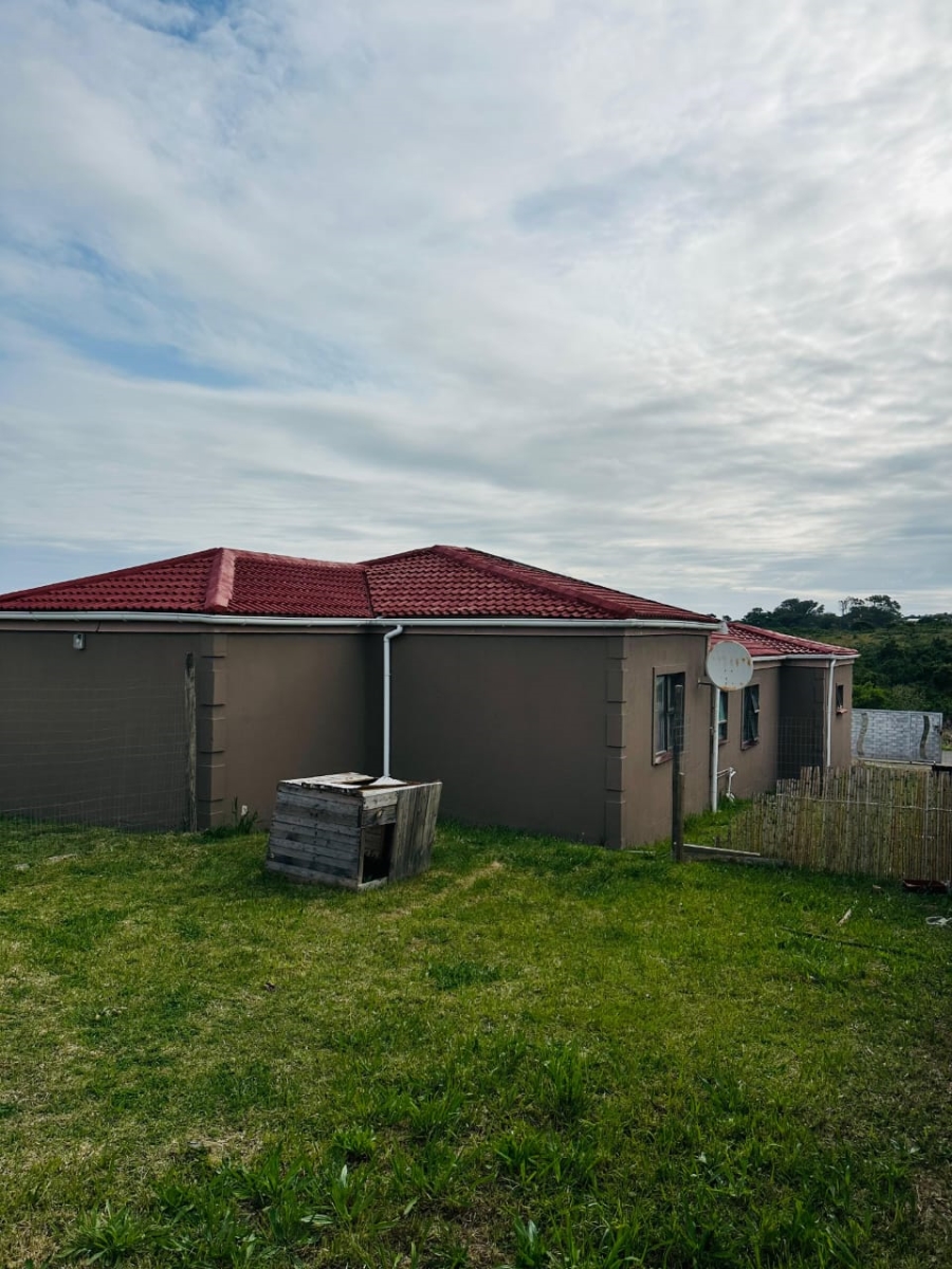 3 Bedroom Property for Sale in Gonubie Eastern Cape